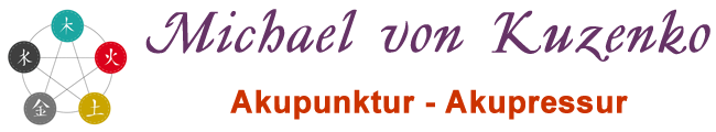 Michael von Kuzenko